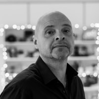 David Stoddart Owner & Systems Director