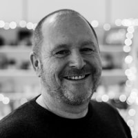 Adam Carter Product Team Manager