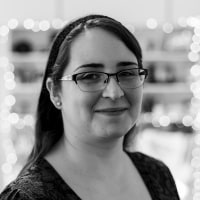 Katie Reed Product Team Supervisor