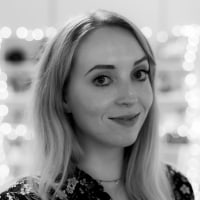 Katie Clark Digital Content Executive