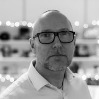 Jason O'Connor Sales Director