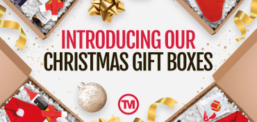 Order Today: Virtual Christmas Party Boxes & Christmas Hampers