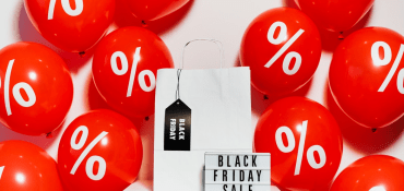 Up To 83% Off in Our Black Friday 2021 Deals