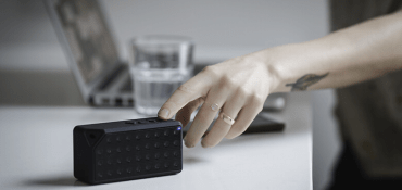 Branded Promotional Products for 2019: Bluetooth Speakers