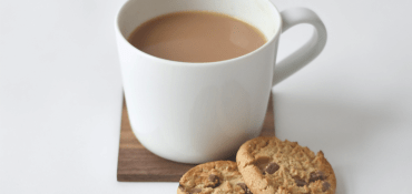 Pop The Kettle On For National Tea Day 2021