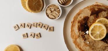 Bake Up a Branding Storm with Pancake Day Must-Haves