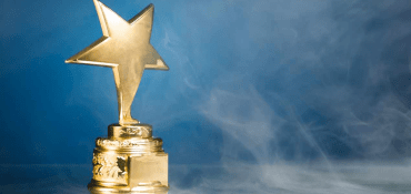 The Best Branded Trophies For UK Businesses This Awards Season