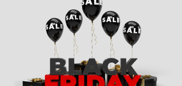 The TM Edit: Best Promotional Product Offers For Black Friday 2023