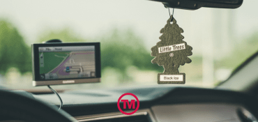 TM Insights: Freshen Up Your Marketing with Branded Car Air Fresheners