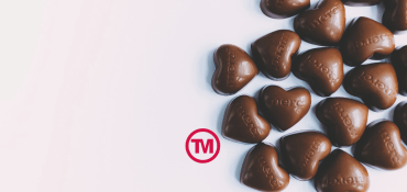 Branded Chocolate From Total Merchandise
