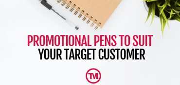 Found! The Perfect Promotional Pen For Your Audience