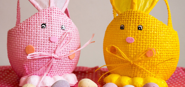 Get Your Profits Hopping: 4 Creative Easter Marketing Ideas