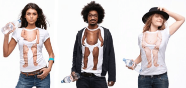 The Marketing Power of a T-Shirt