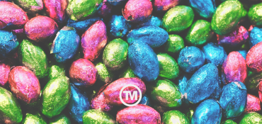 Tingle Taste Buds This Easter With Delicious Chocolate Eggs