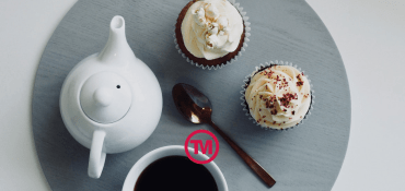 Celebrate the World's Biggest Coffee Morning with Branded Mugs