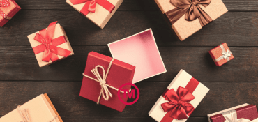 The Best Branded Giveaway Ideas for Christmas