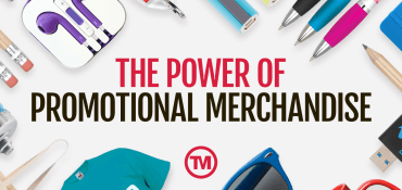 The Power of Promotional Merchandise