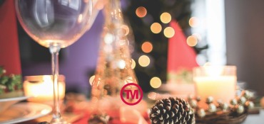 5 Top Tips for Throwing the Best Office Christmas Party