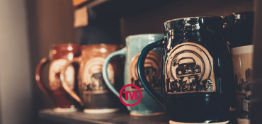 Boost Your Brand with The Best Branded Mugs