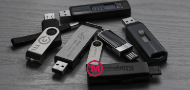 The evolution of Floppy disks to Promotional USB Flash drives