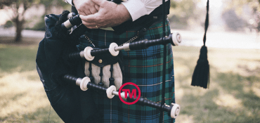 Add A Scottish Twist with Promotional Products for St. Andrew's Day