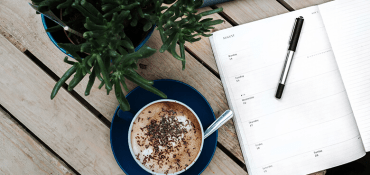 The Best Branded Promotional Products for 2019: Diaries and Calendars