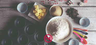 5 Ways Your Business Can Tie-In With Great British Bake-Off