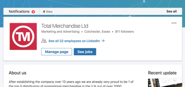 The TM Guide to LinkedIn: Part 2