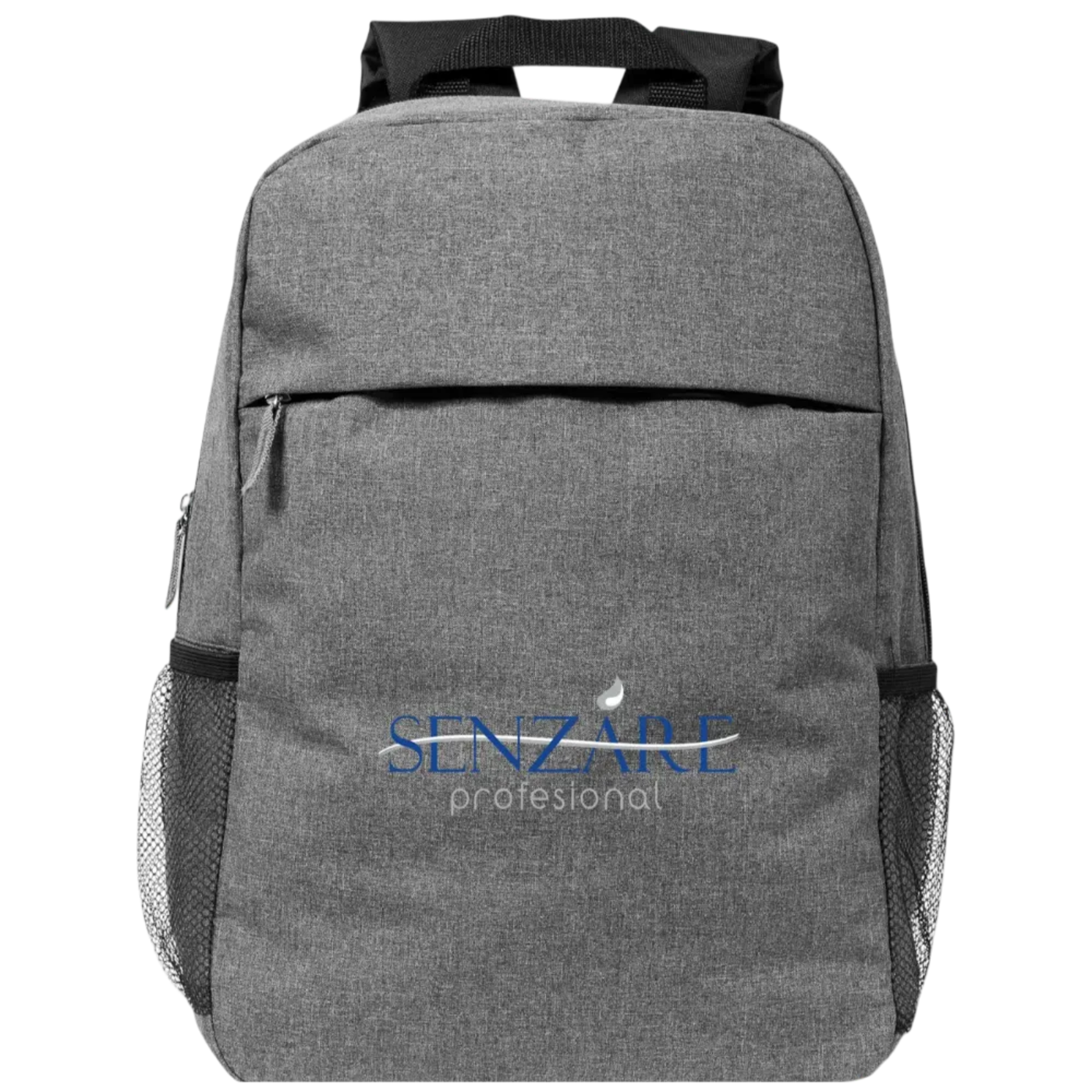 Heather Medium Grey