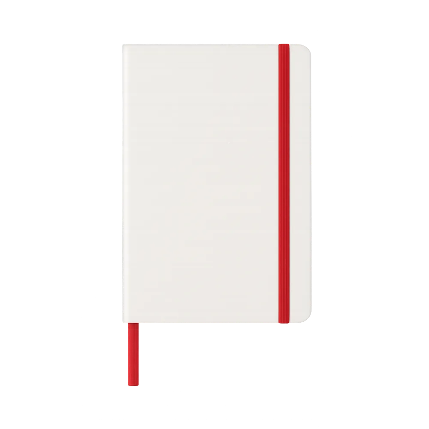 White / Red