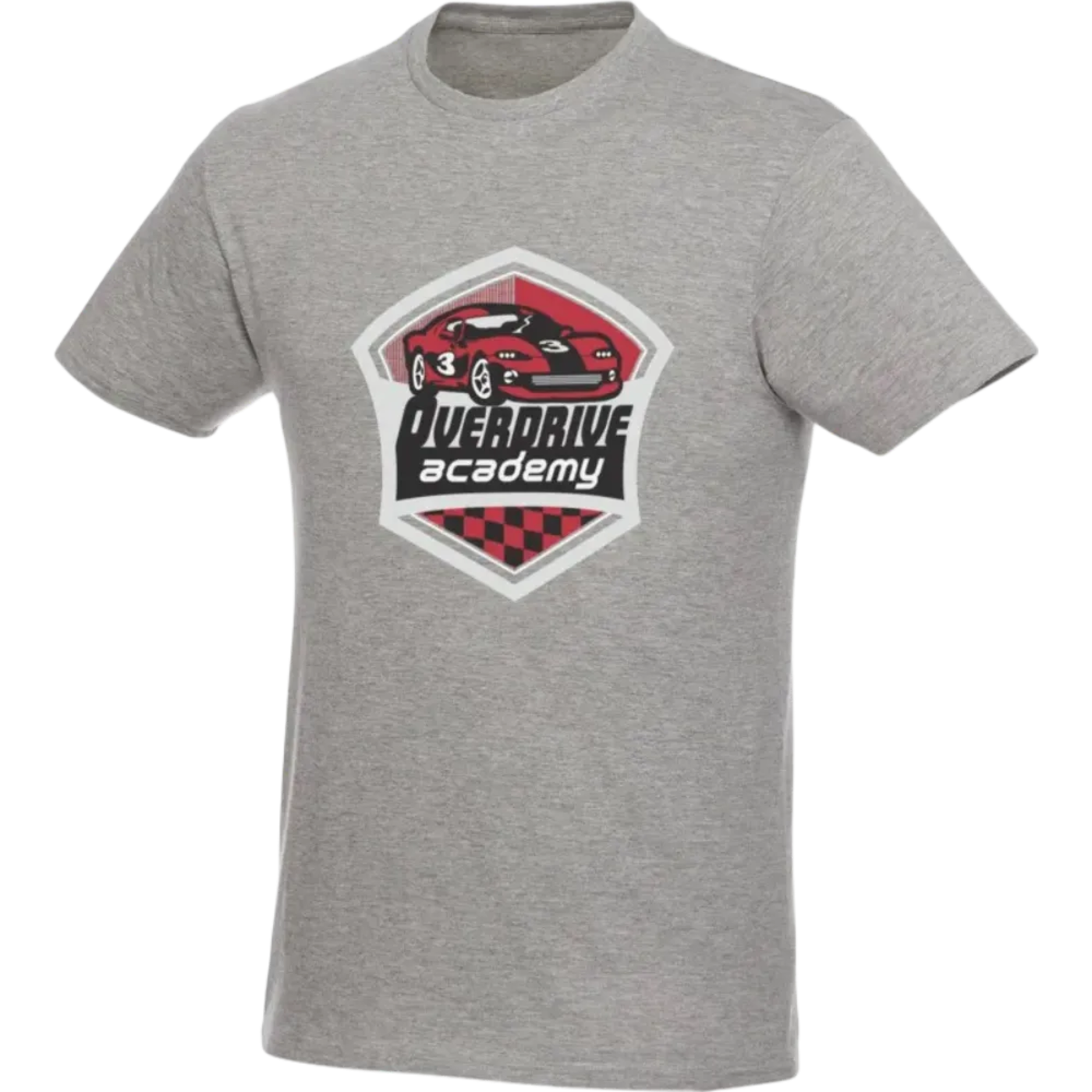 Heather Grey
