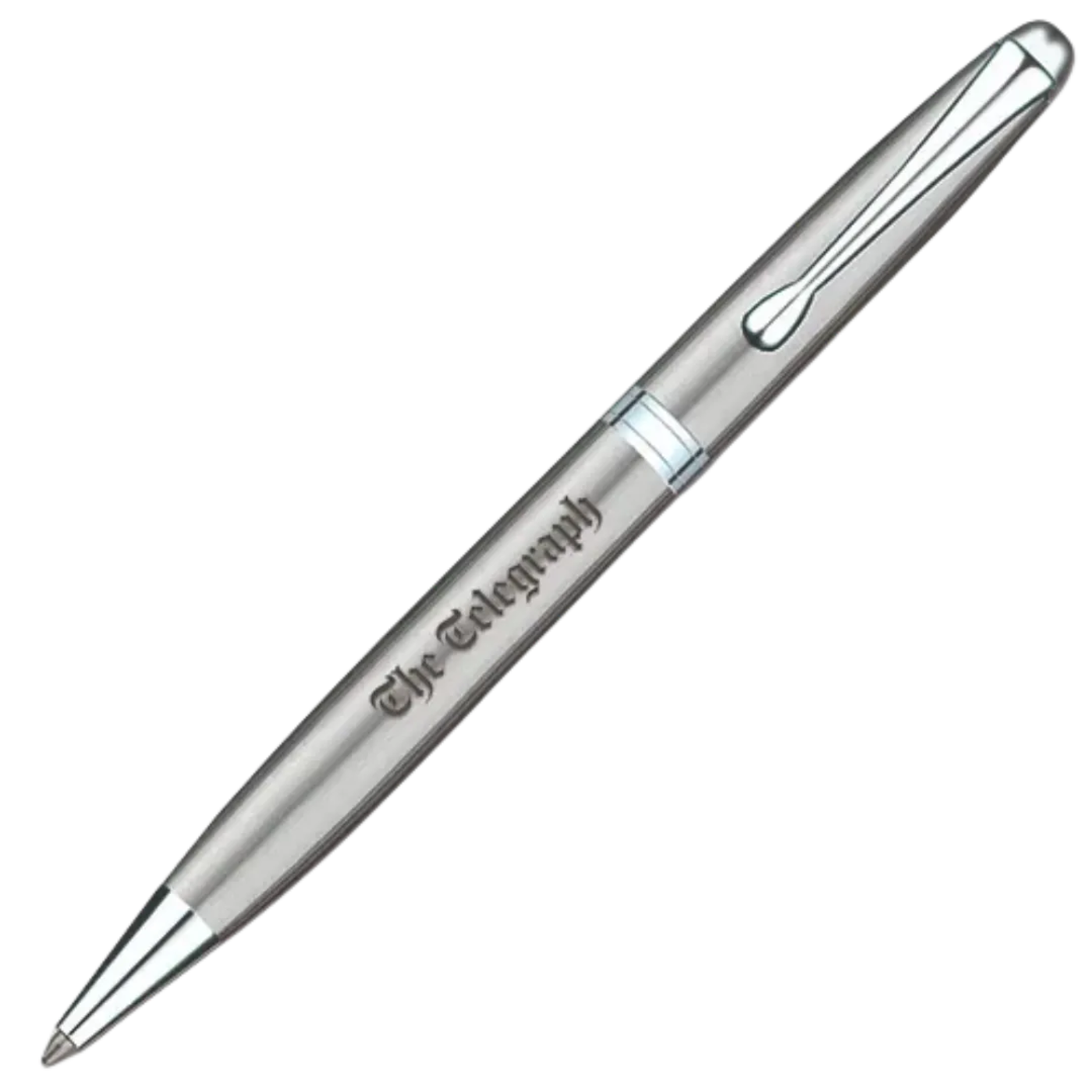 Stainless Steel