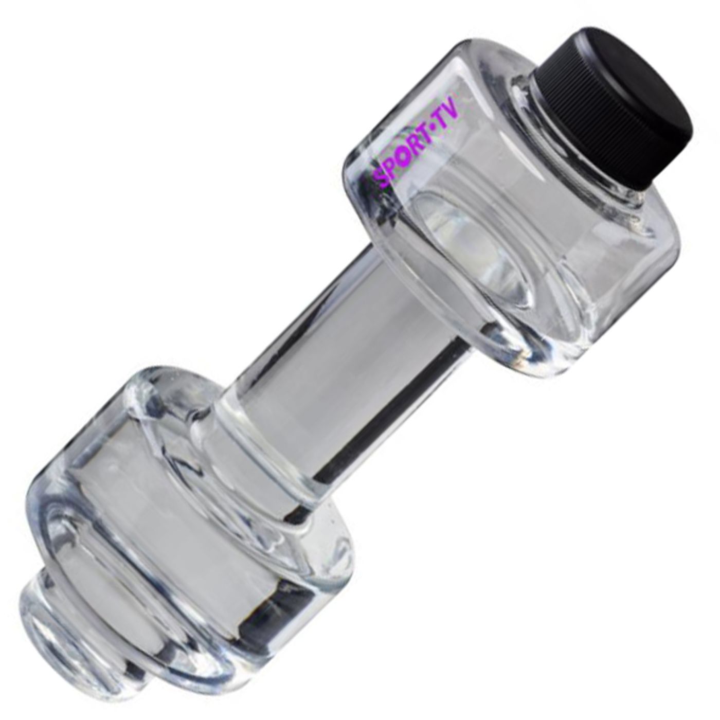 Transparent Clear