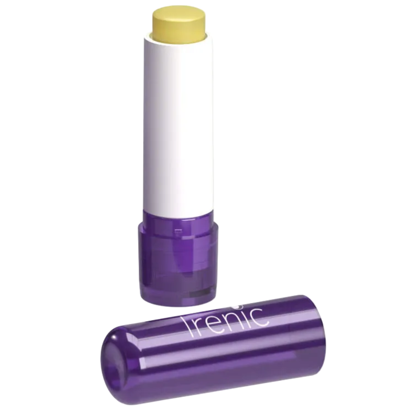 Transparent Violet