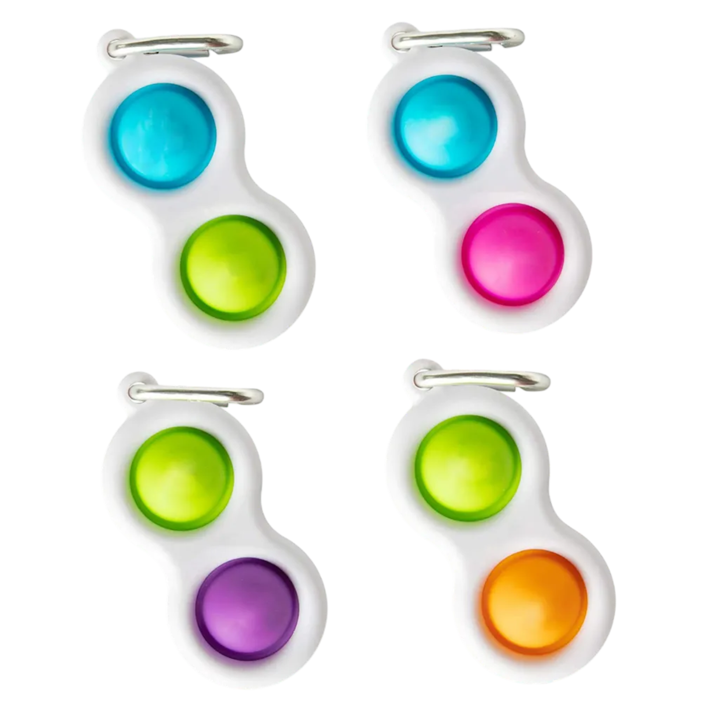 Assorted Colours