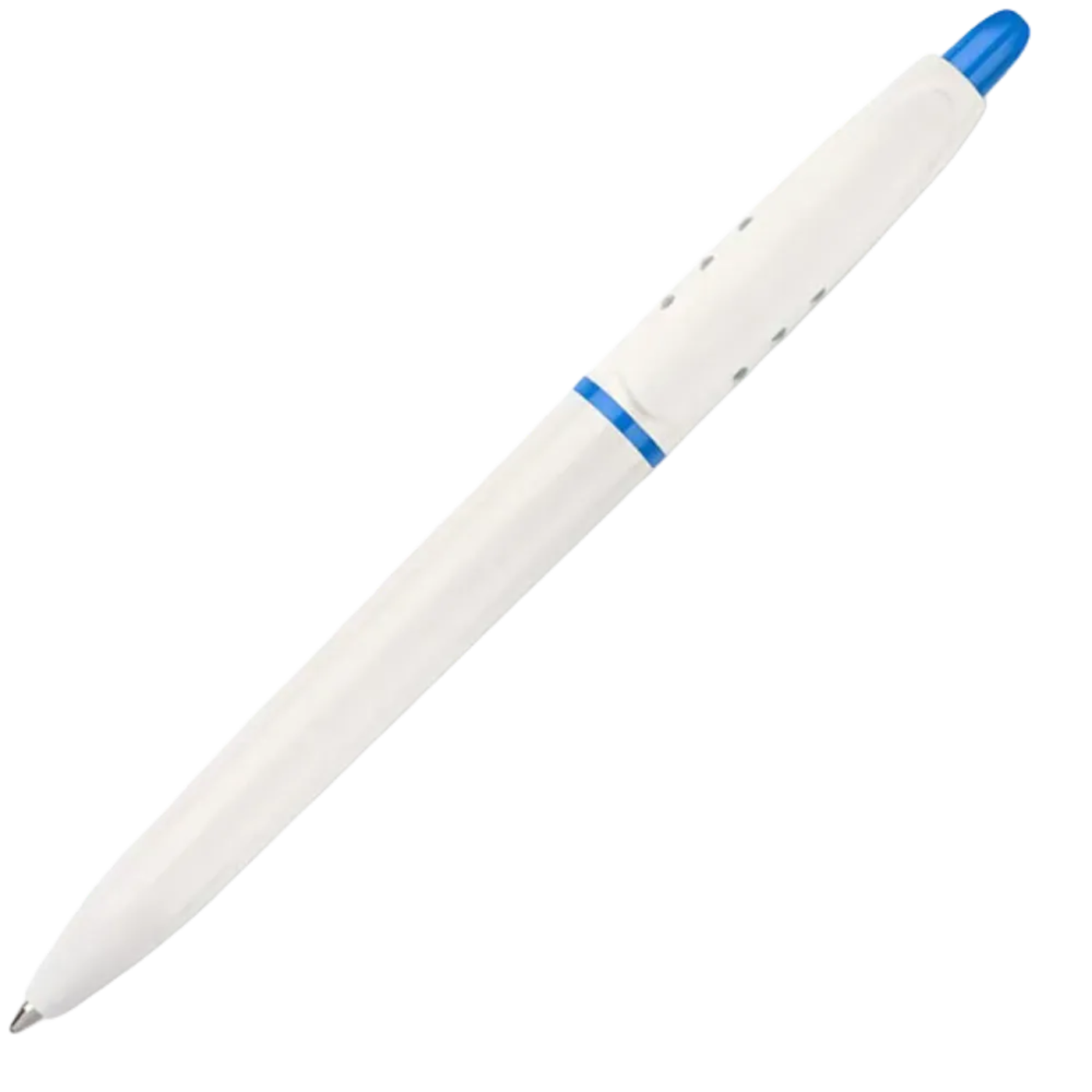 White / Light Blue