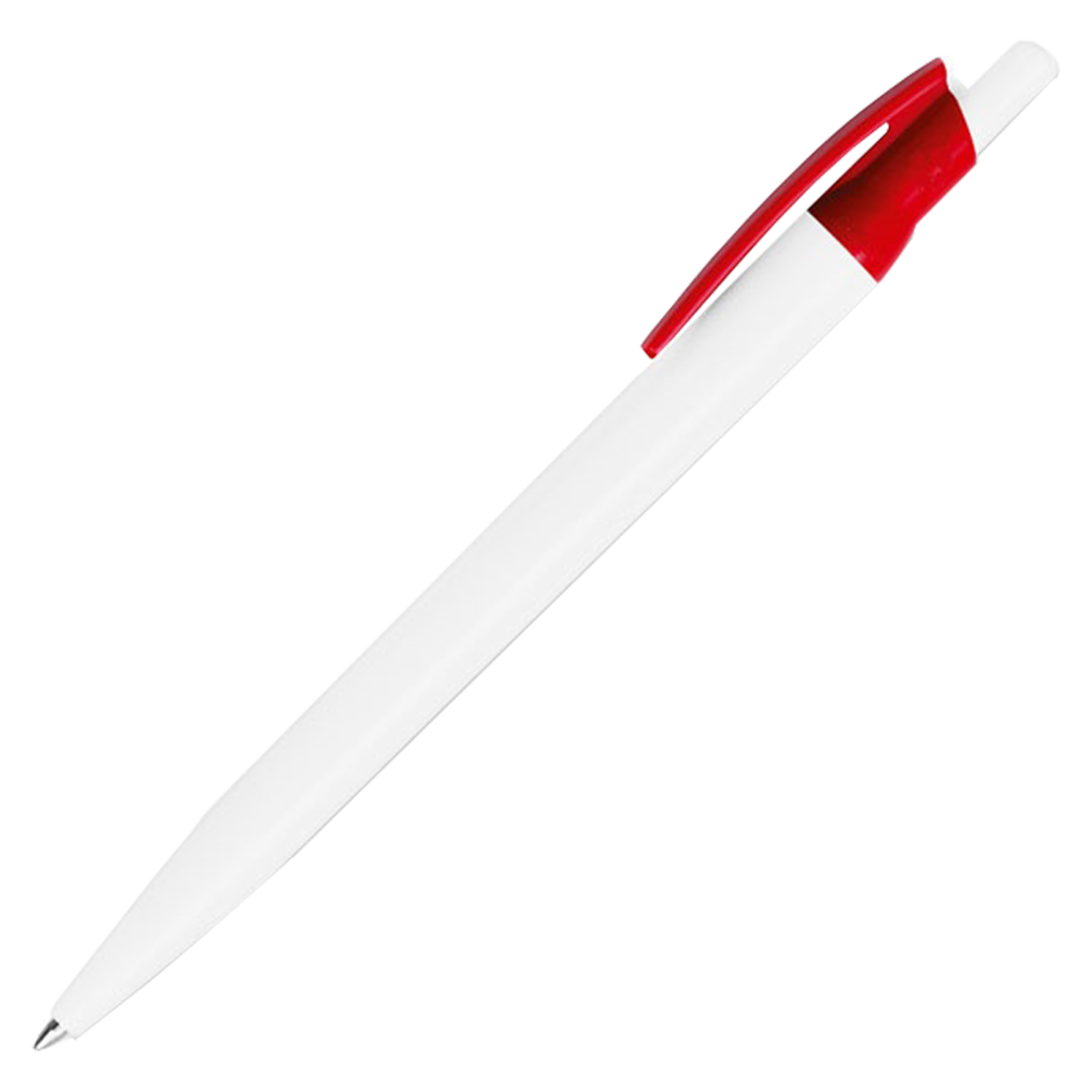 White / Red