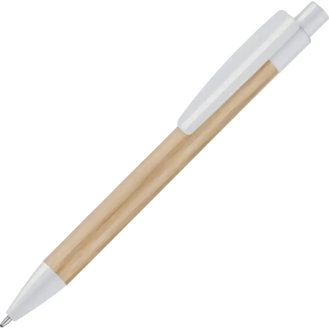 White / Natural