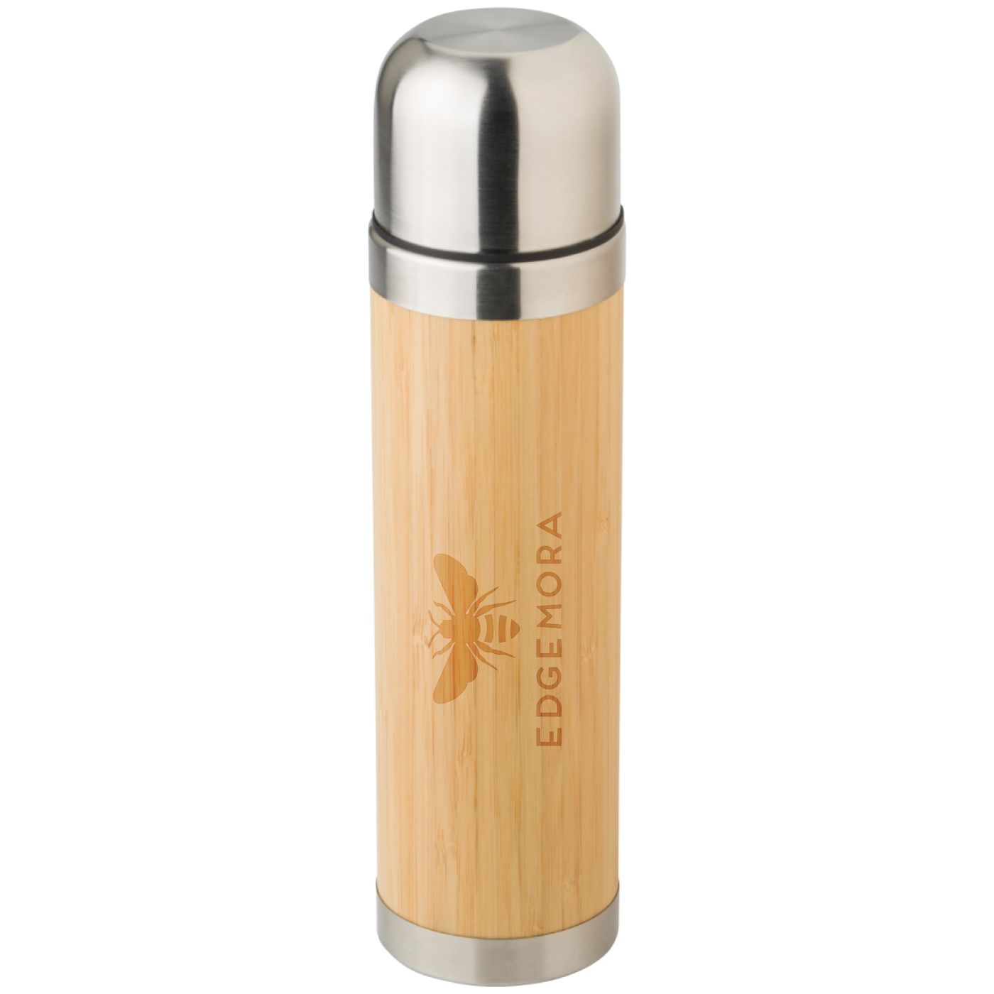 Bamboo / Silver