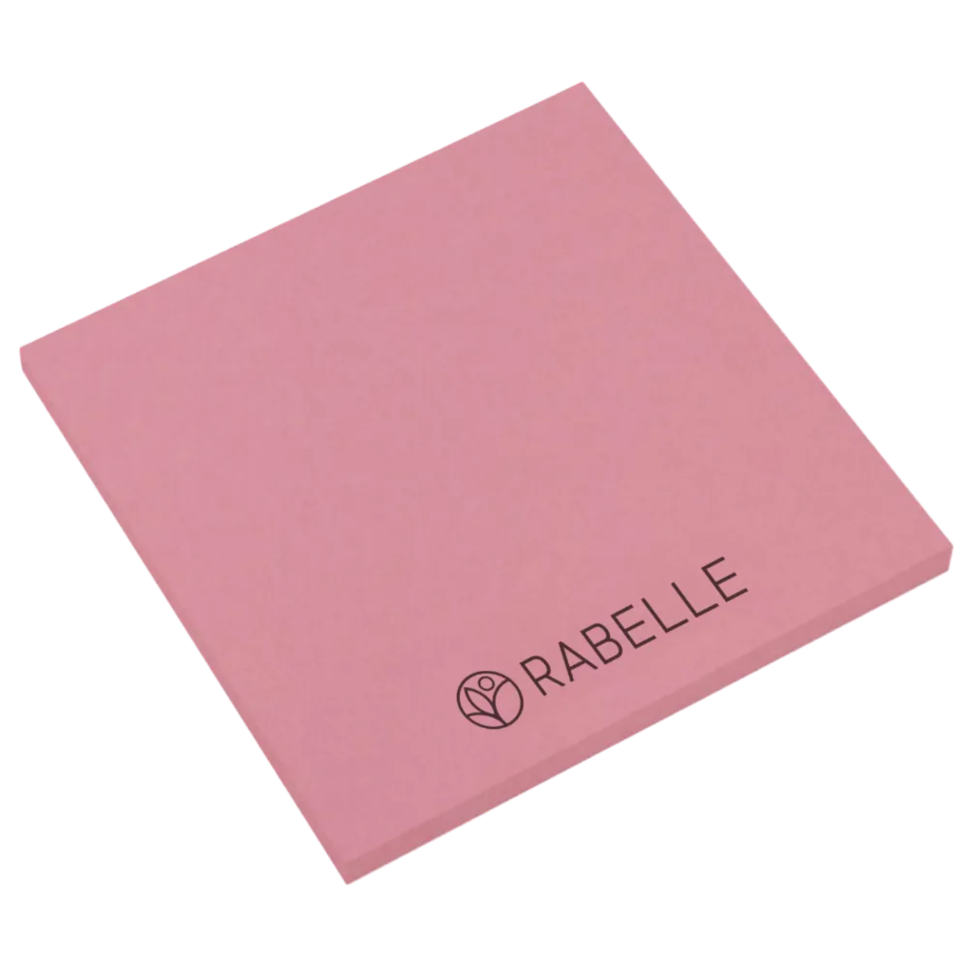 Pastel Pink