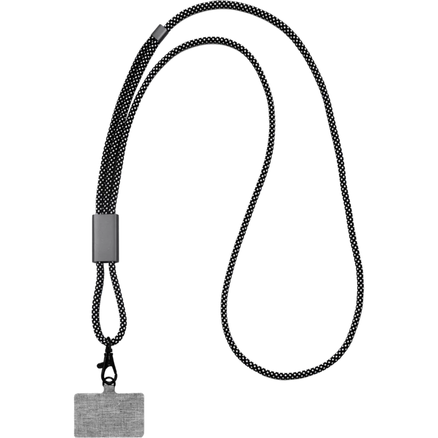 Gunmetal Grey