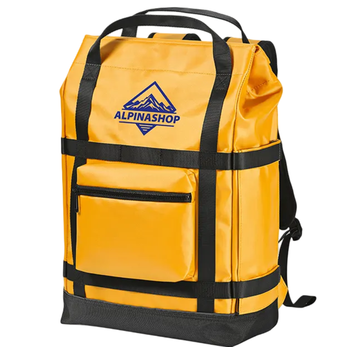 Dark Yellow