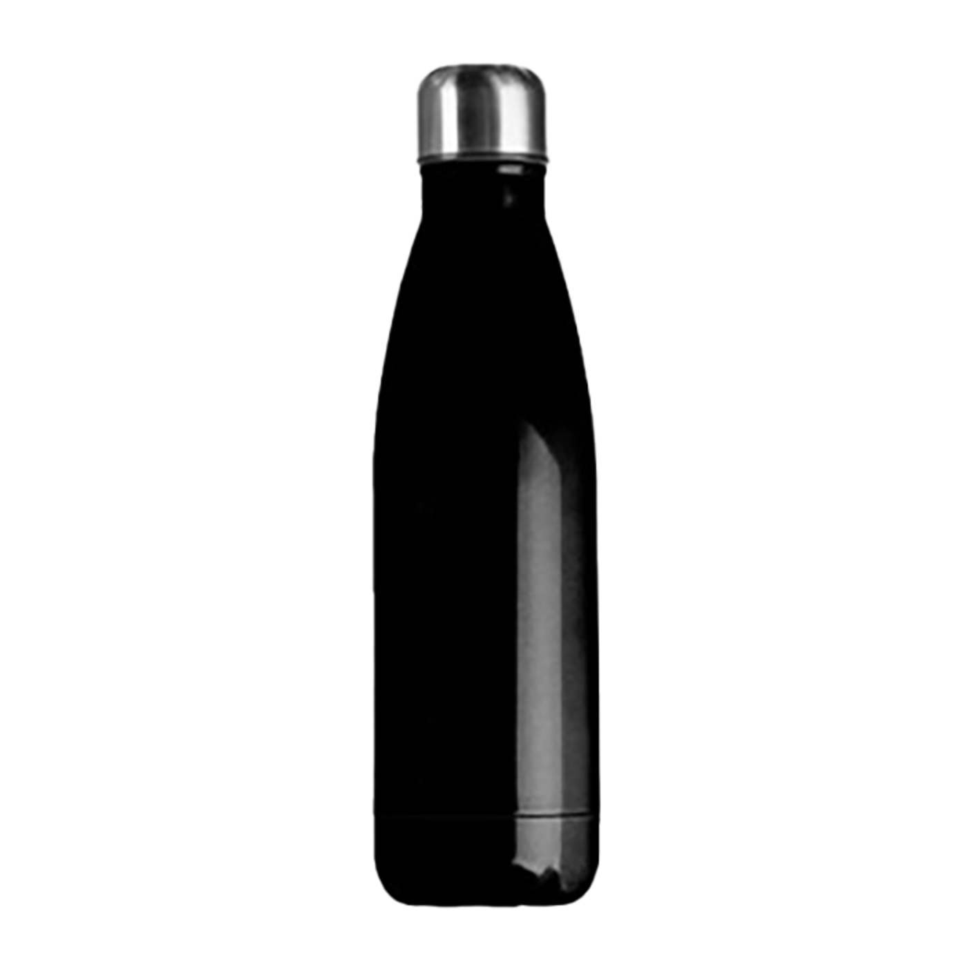 Gloss Black / Silver