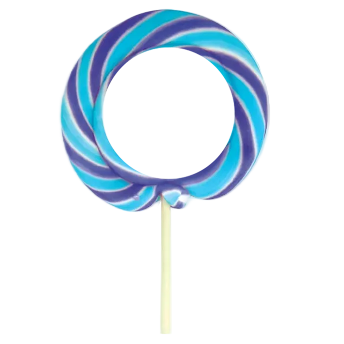 Blue / Purple