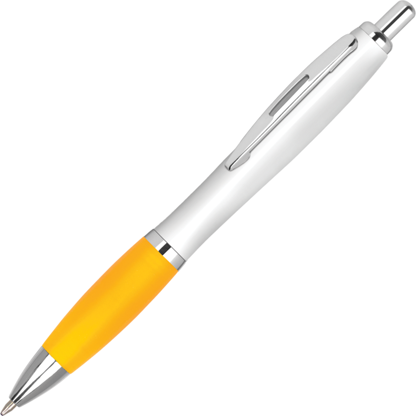 White / Yellow