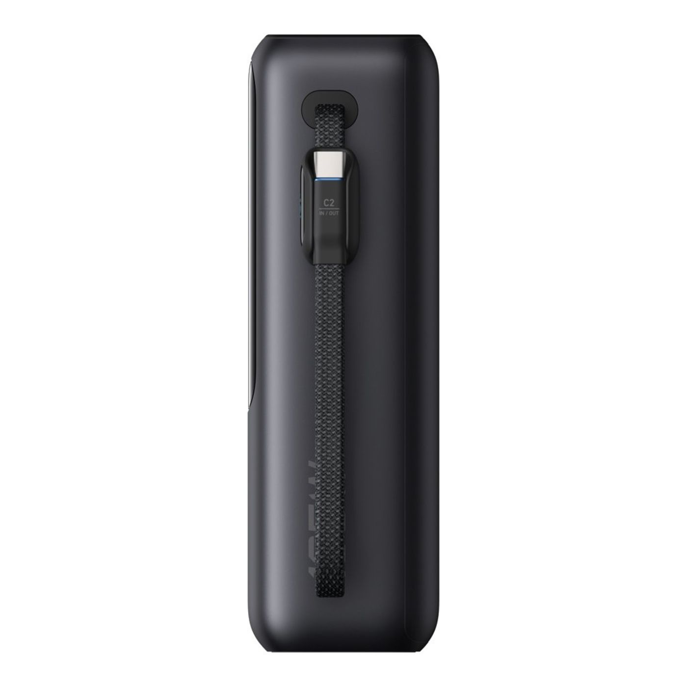 Anker Power Bank 25,000 mAh with Retractable Cable | Total Merchandise