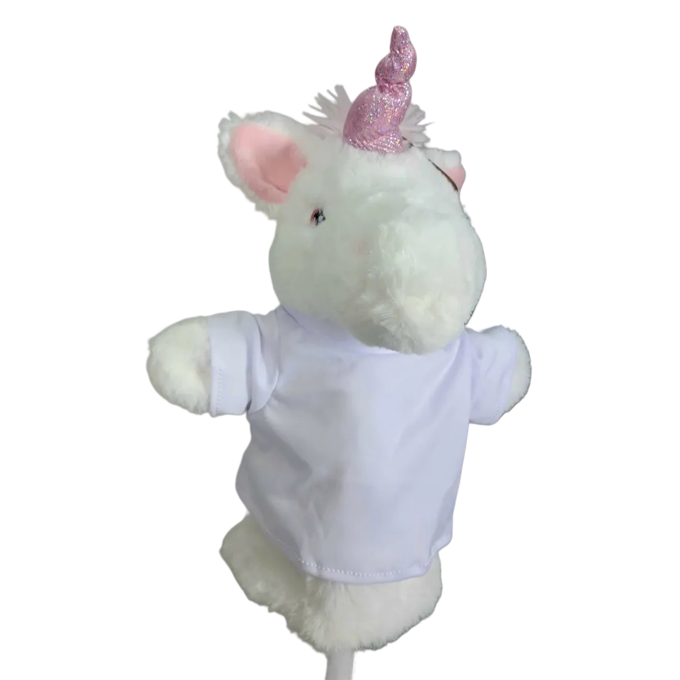 White / Pink