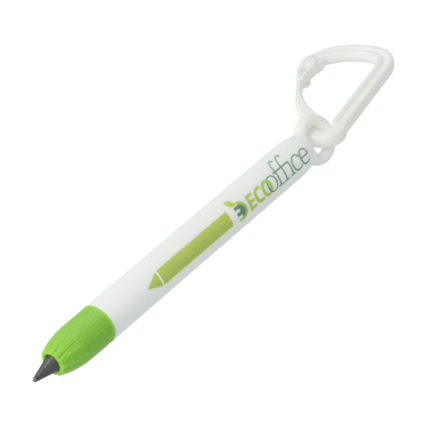 White / Green