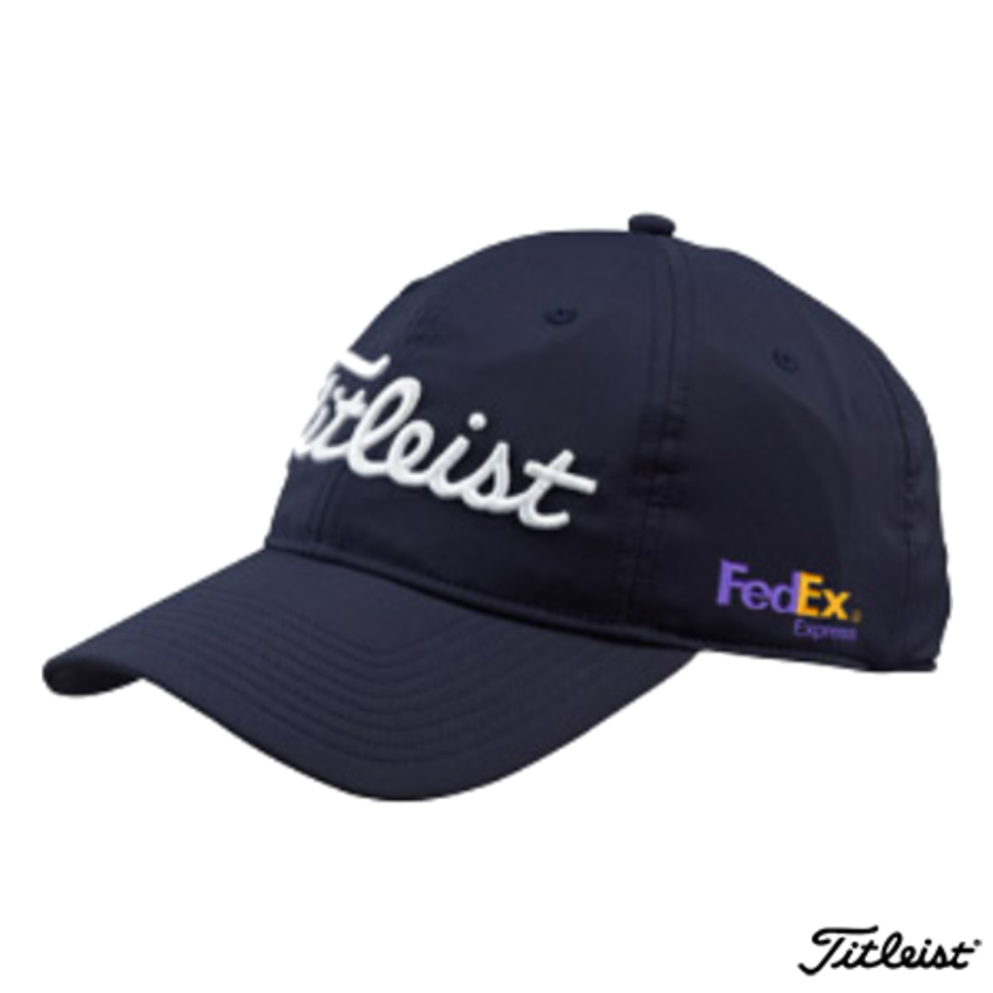 Navy / White