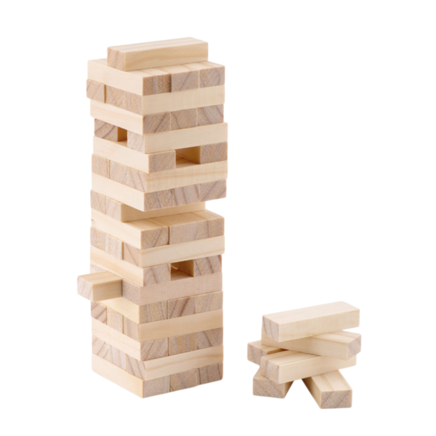 Natural Wood